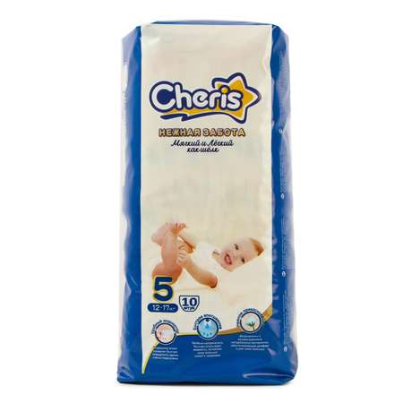 Подгузники Cheris XL 150 шт.