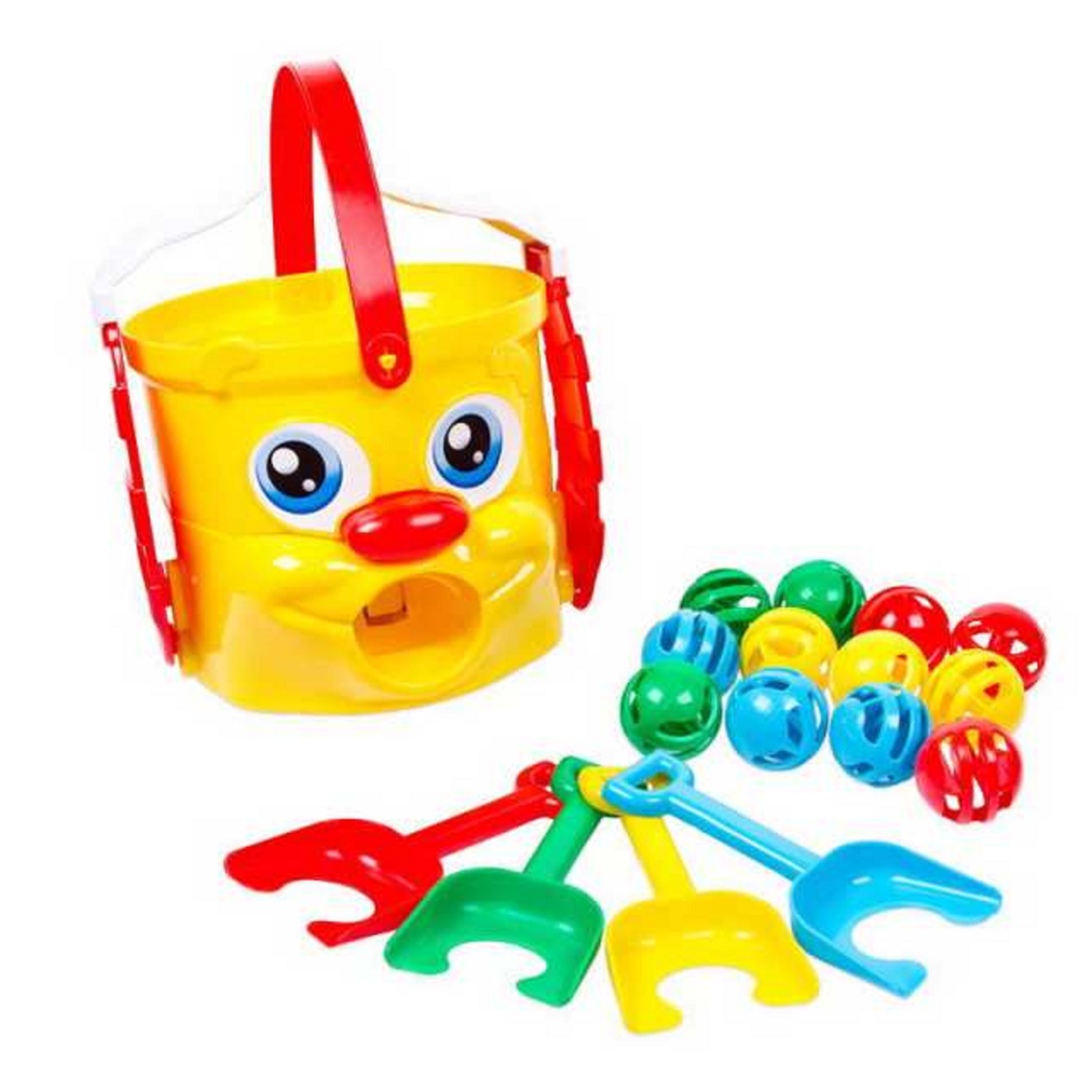 Настольная игра Abtoys - фото 4