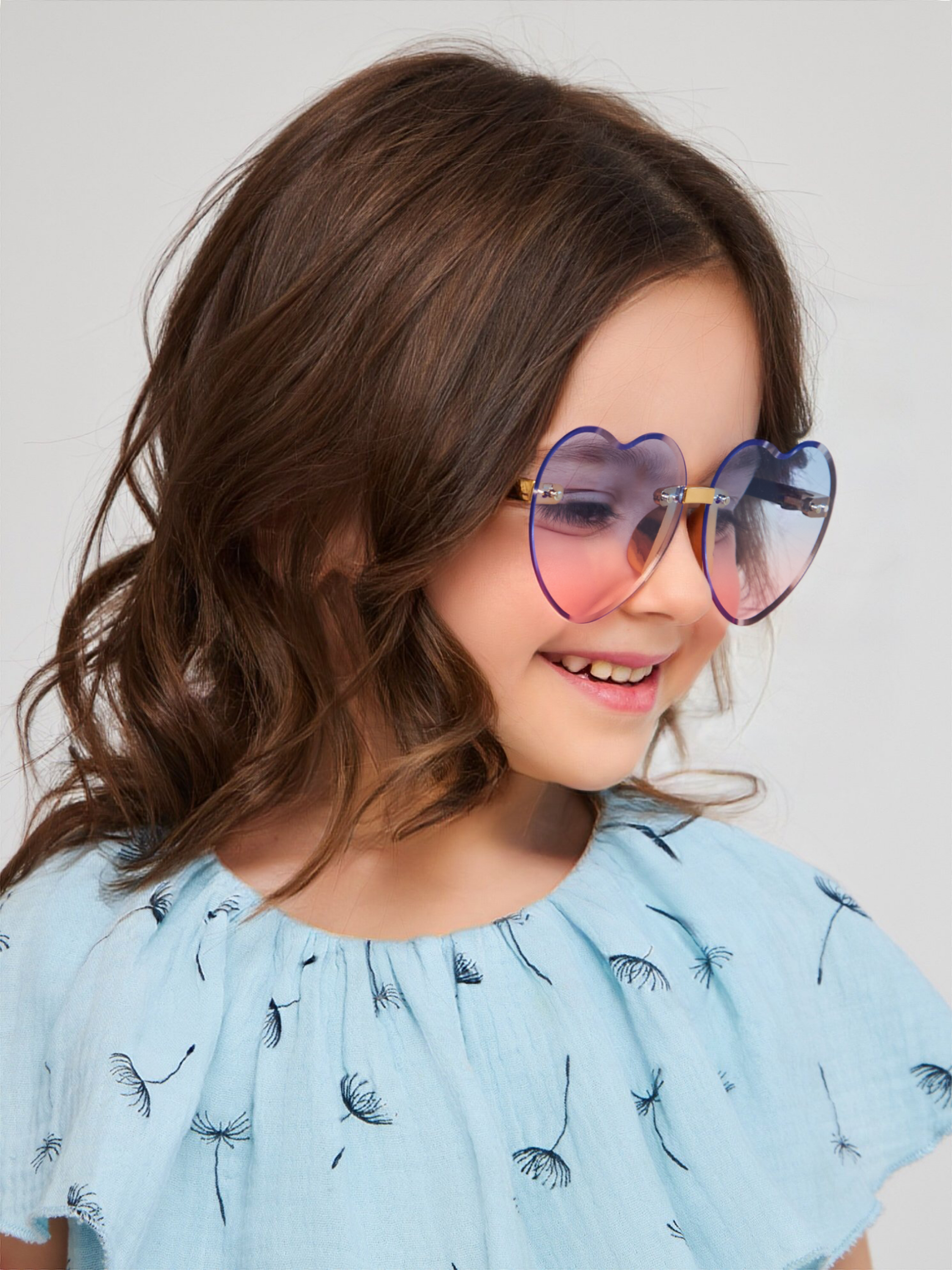 Очки солнцезащитные Trend SunGlasses 151690760 - фото 7