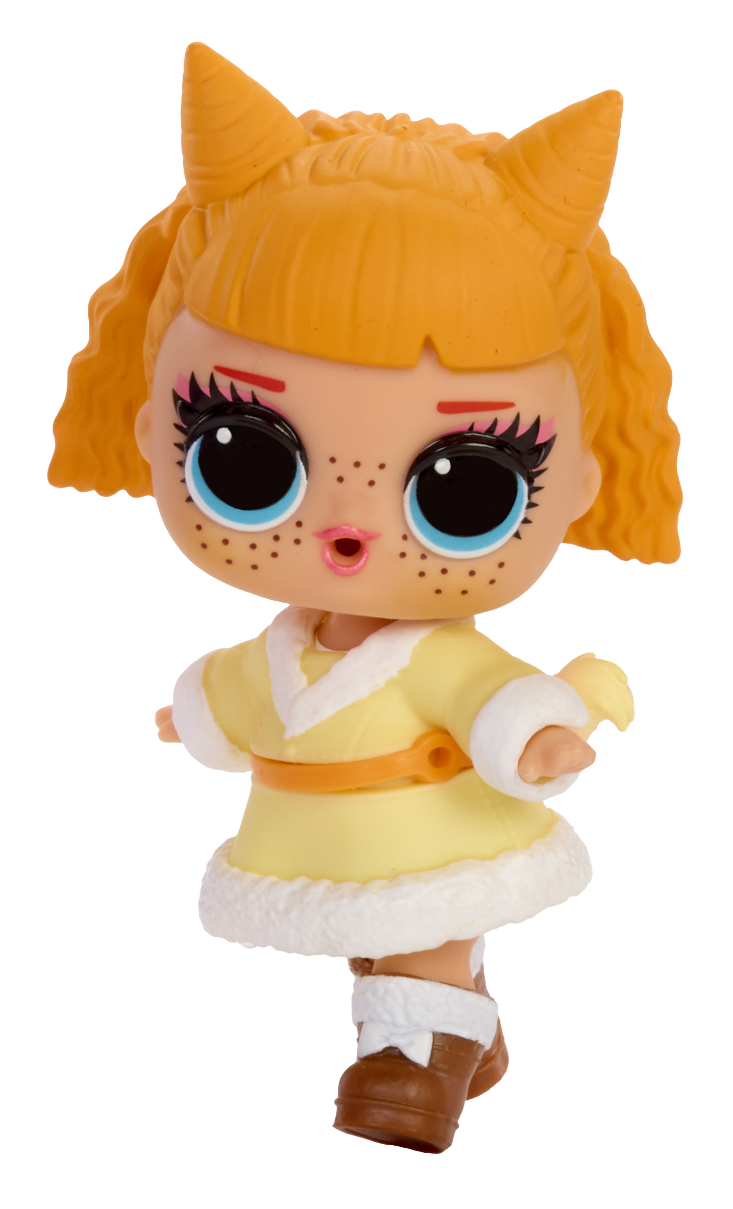 Кукла мини L.O.L. Surprise! 542629-EUC - фото 23