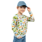 Свитшот Baby Stylе