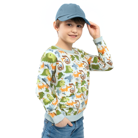 Свитшот Baby Stylе