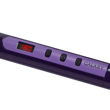 Плойка Galaxy gl4617