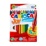 Фломастеры CARIOCA 24 цв.