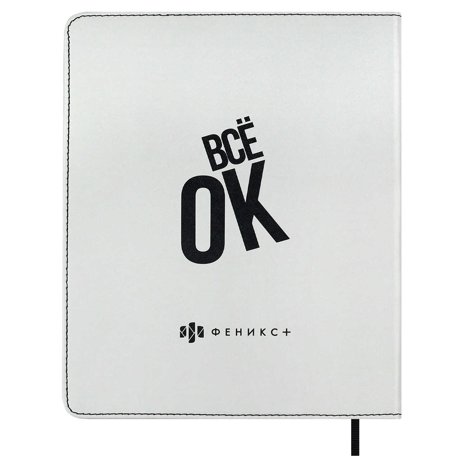 Дневник школьный Феникс + Медведь в шапке - фото 7