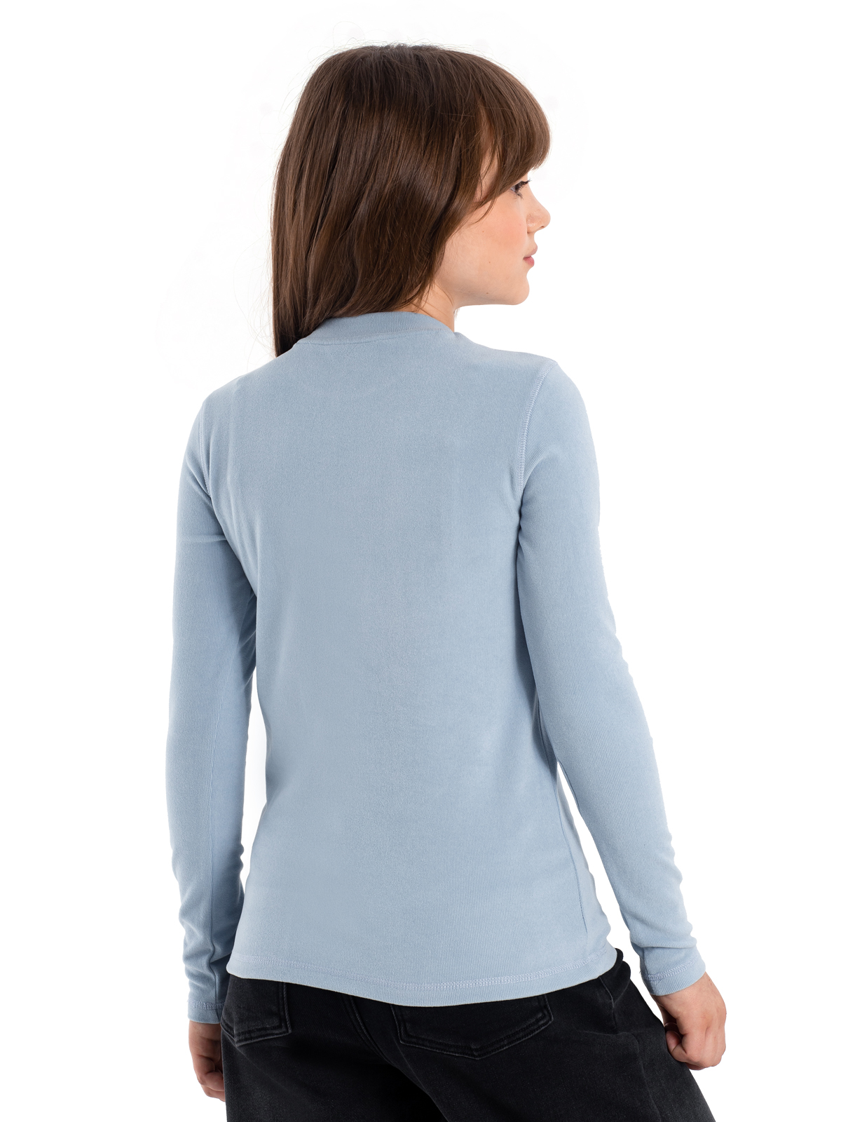 Лонгслив Kapika MJGCL03-Z1 - фото 2