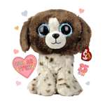 Мягкая игрушка TY собачка