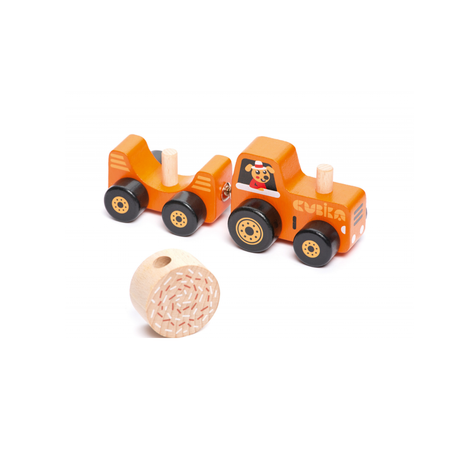 Игрушка Cubika