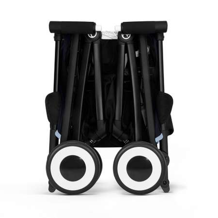 Коляска прогулочная Cybex Libelle Ocean Blue голубой