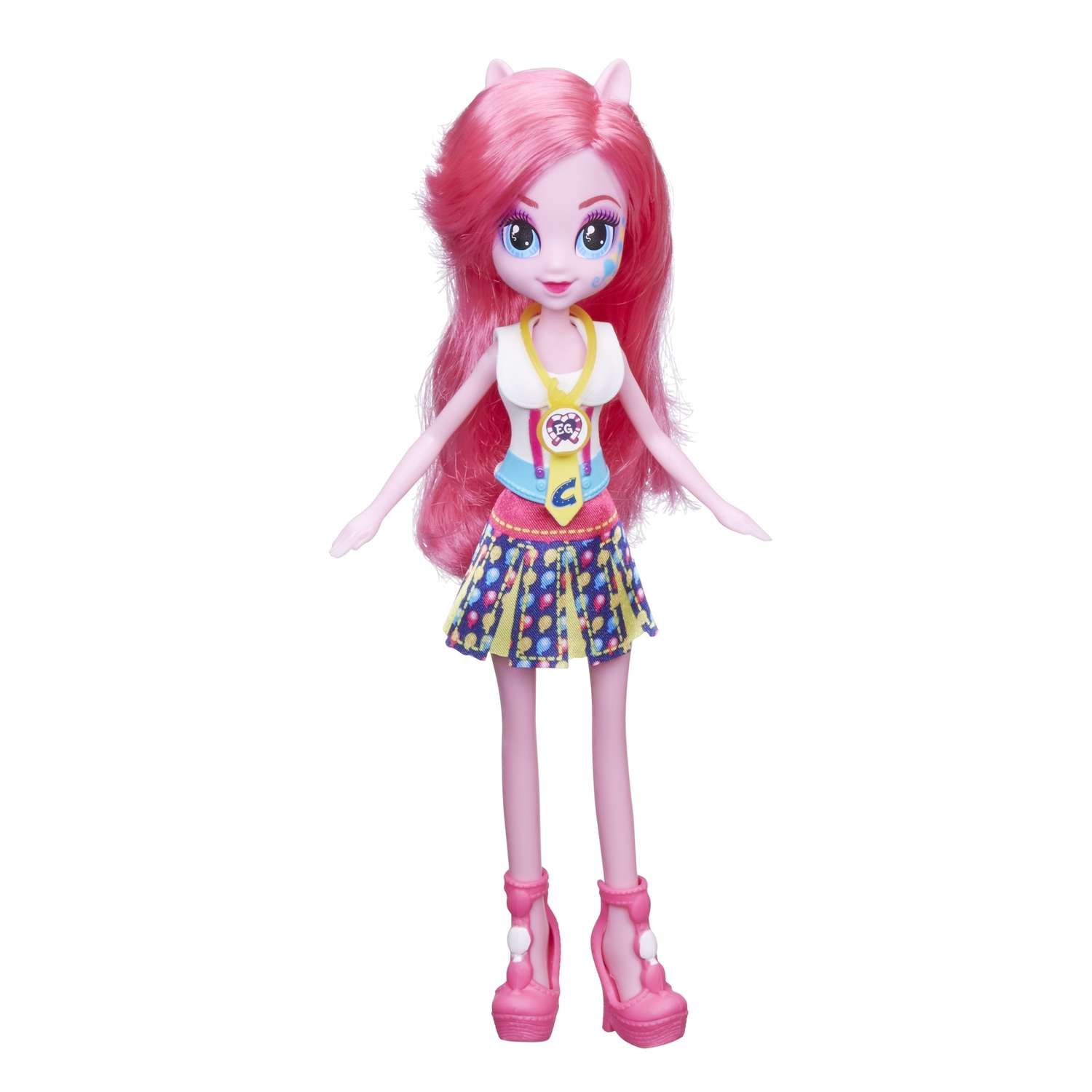 Кукла модельная MLP Equestria Girls в ассортименте B1769EU4 - фото 55