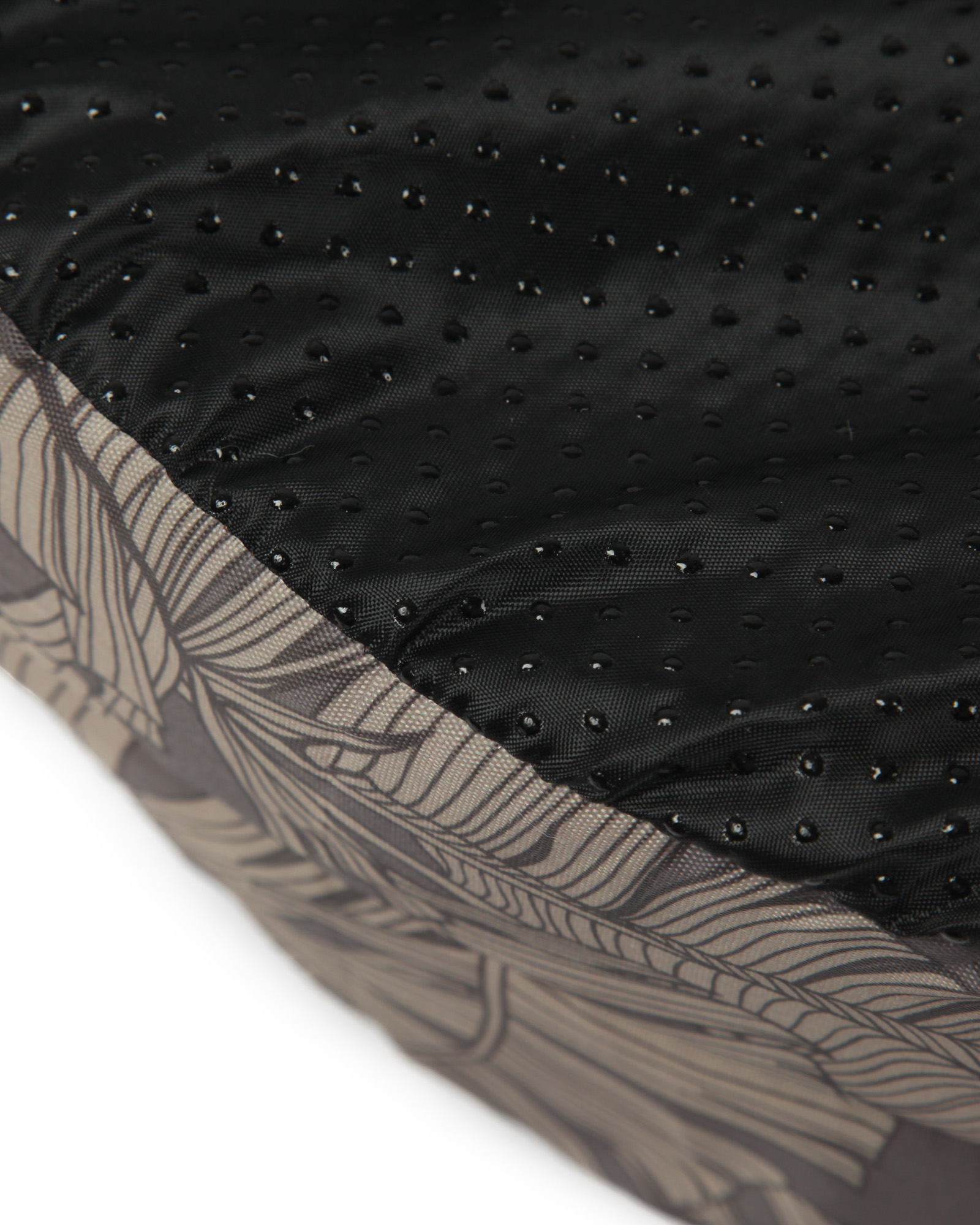 Лежанка Barbaks Высокий бортик M 55*45*16.5см - фото 6