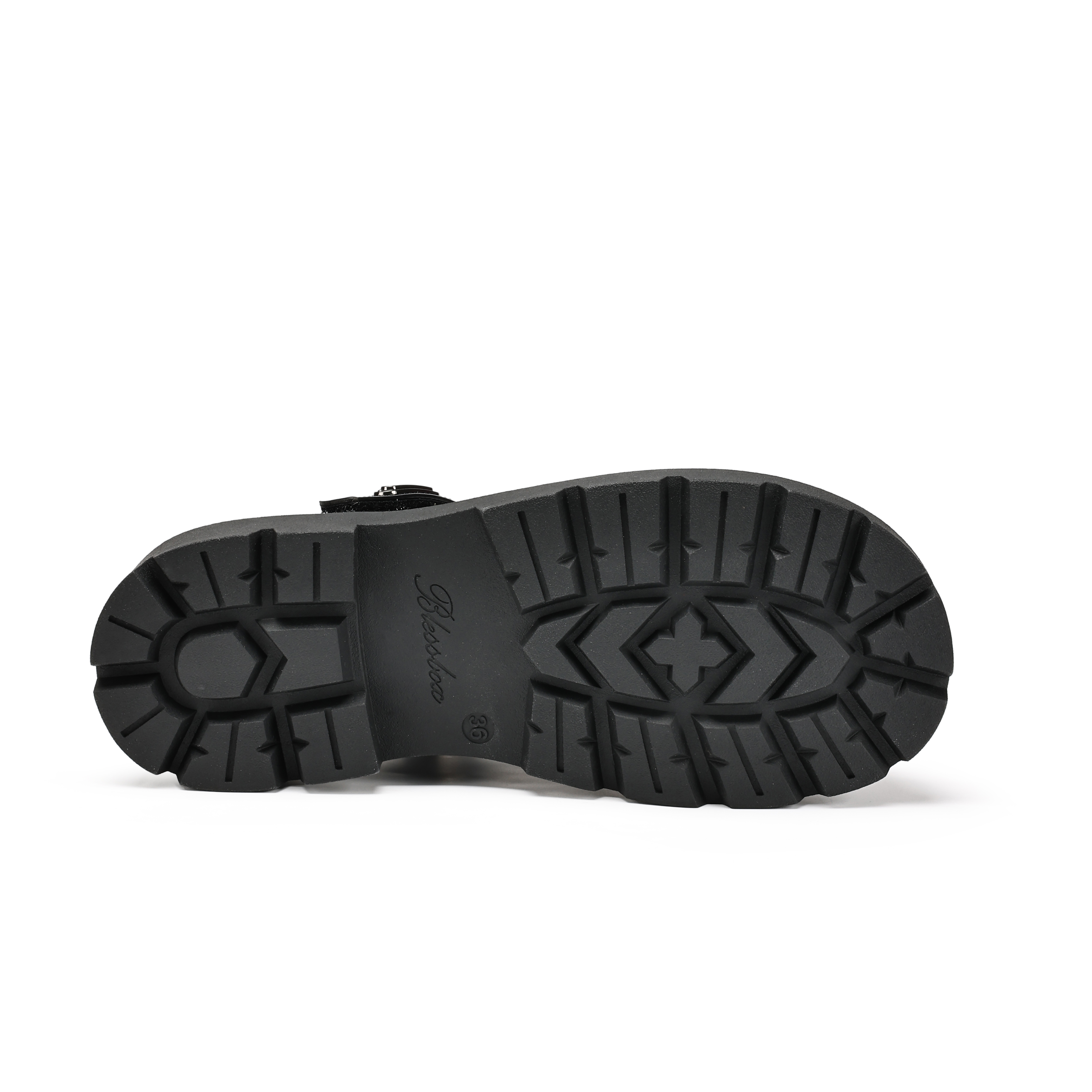 Туфли BLESSBOX BX53433A - фото 6
