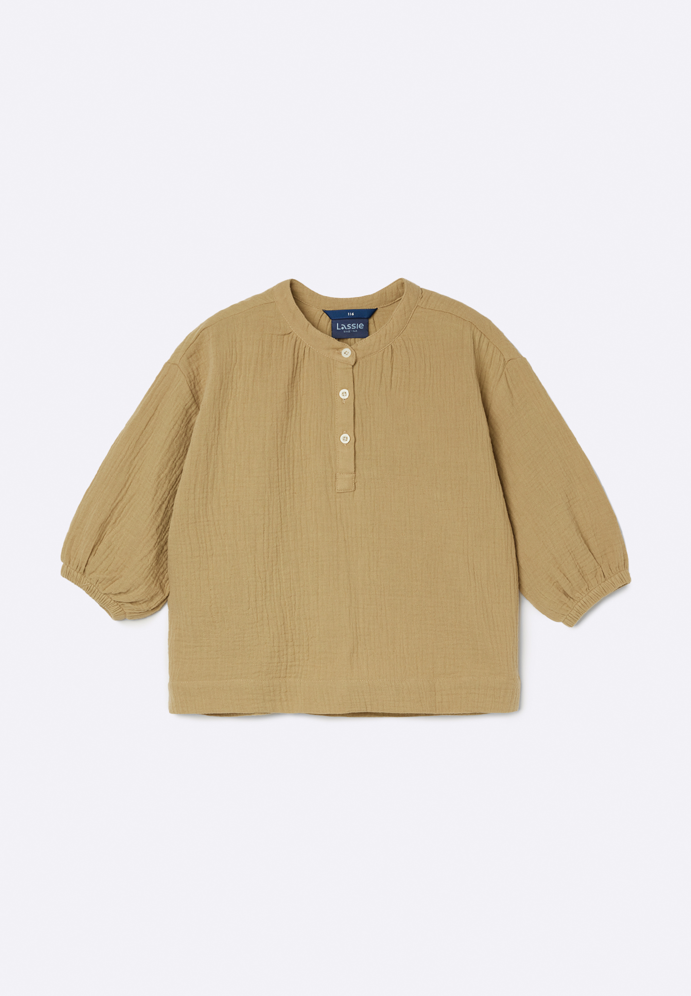 Лонгслив Lassie 7200082A-0920 - фото 1