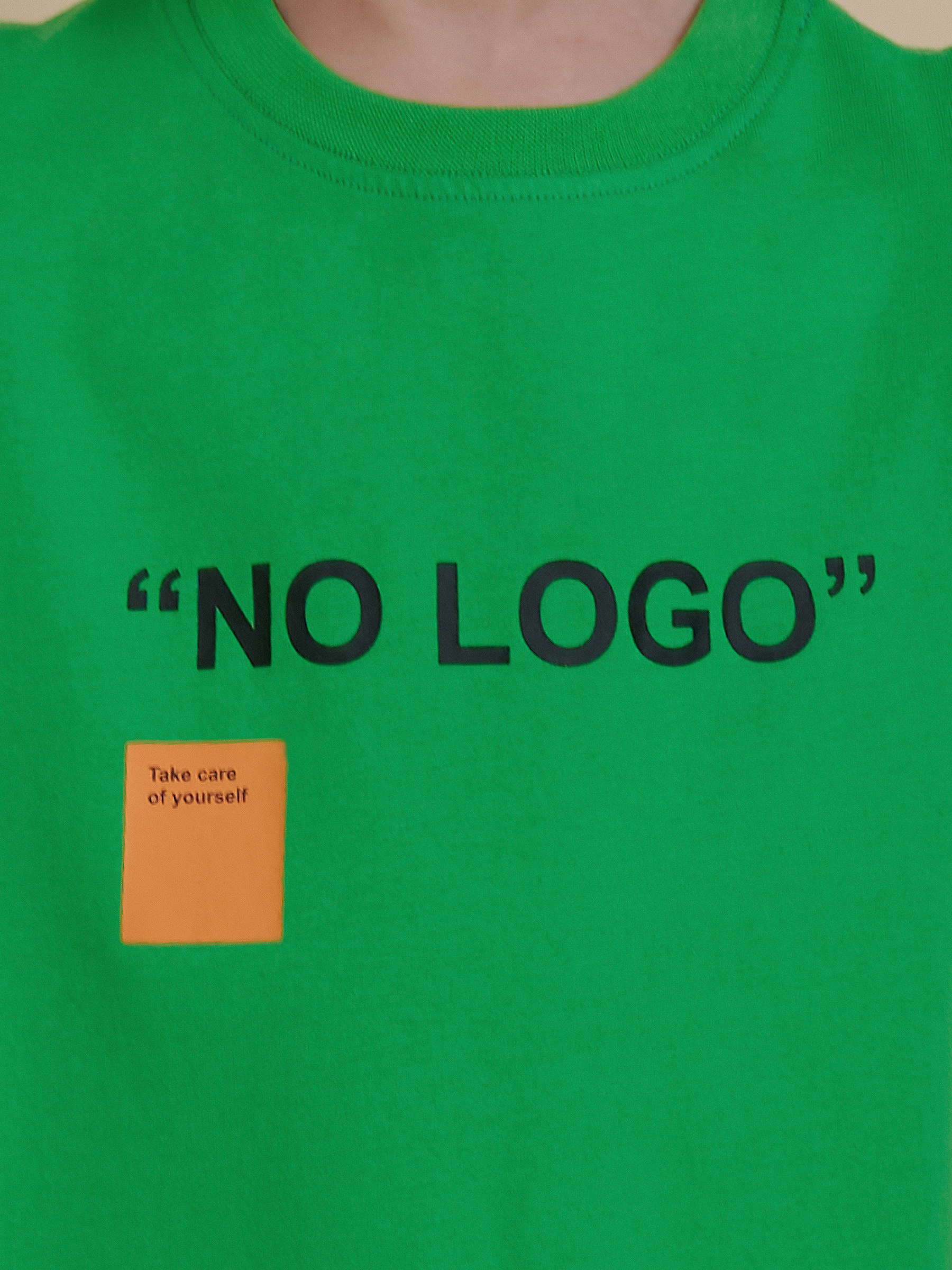 Майка Pelican BFVV3322/2/Яблочный - фото 4