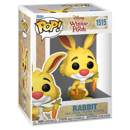 Фигурка Funko Disney Winnie the Pooh Rabbit