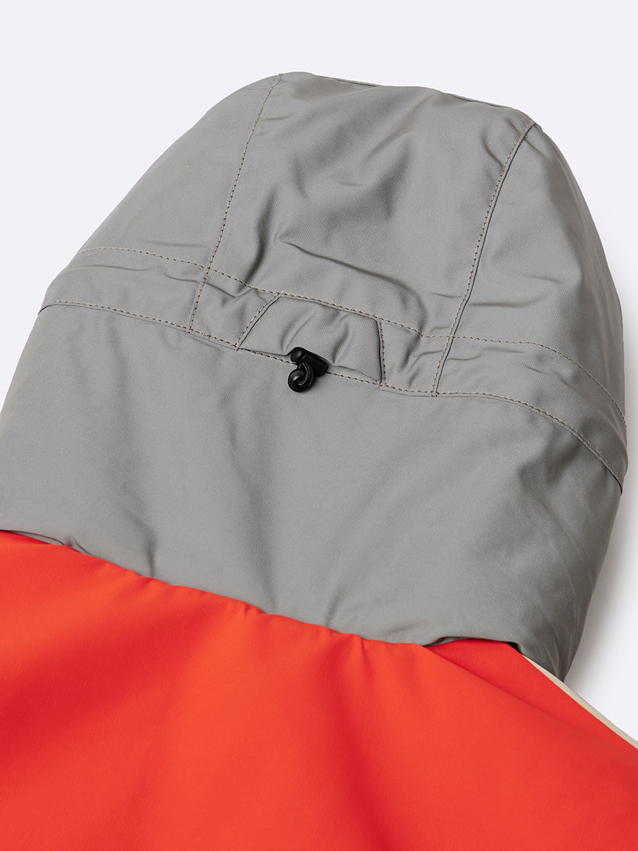 Куртка Lassie 73103433-9940 - фото 6