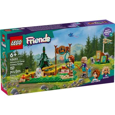 Конструктор LEGO Friends 42622 157 дет.