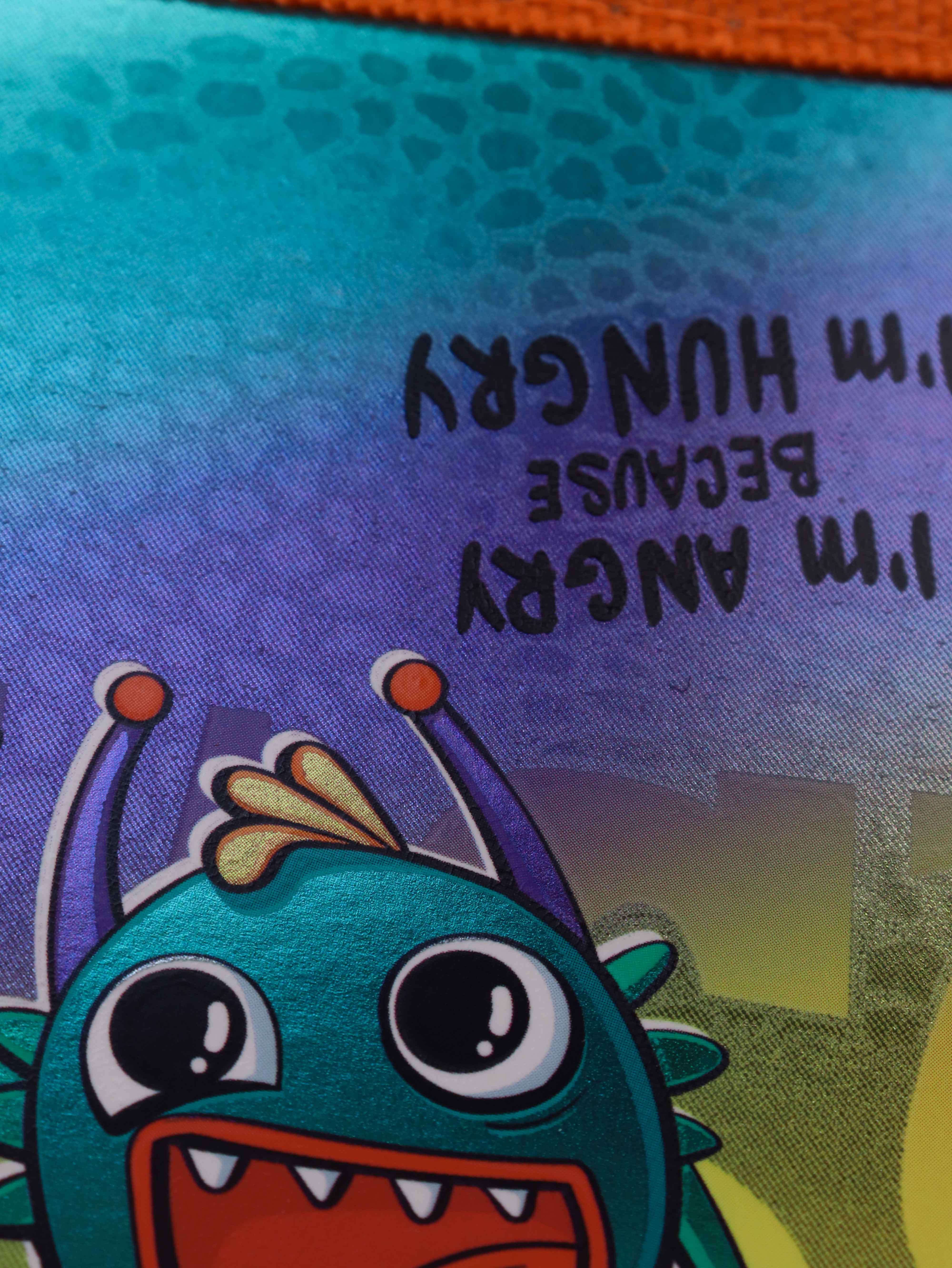 Пенал книжка Prof-Press - фото 3
