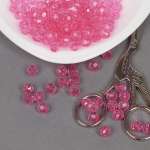 Набор для творчества Magic 4 Hobby бисер Бусины