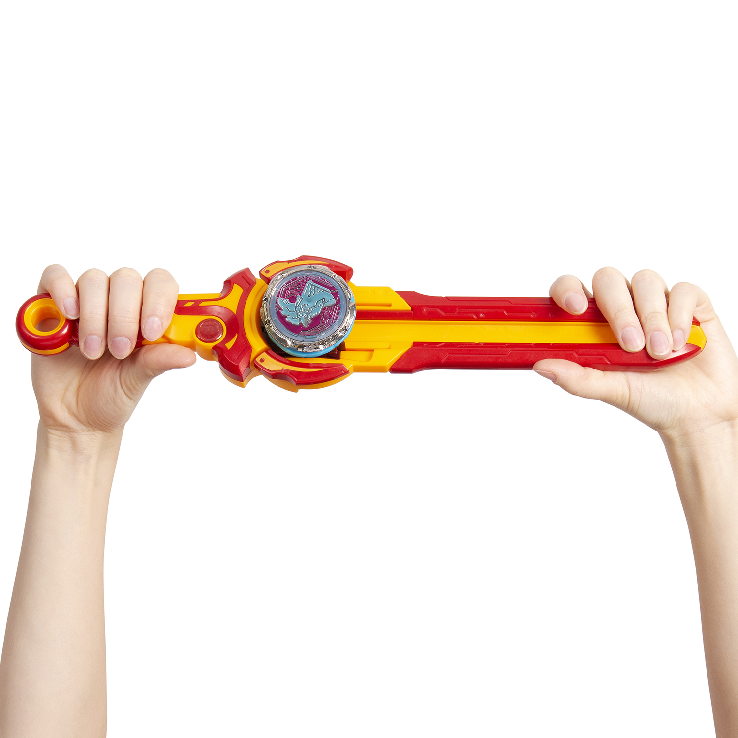 Игровой набор Infinity Nado GoldPhoenix ЭпикЛончерСтандарт - фото 10