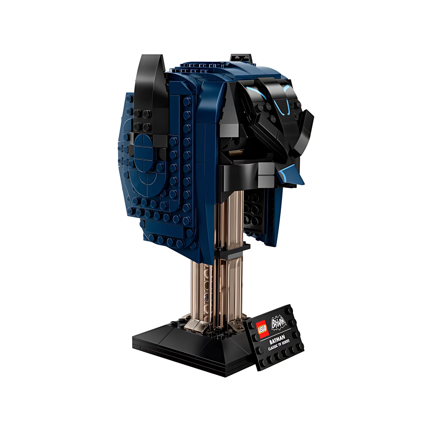 Конструктор LEGO Marvel Super Heroes 76238 372 дет. - фото 2