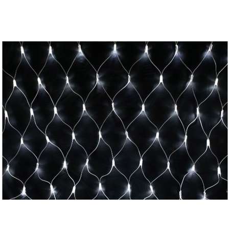 Гирлянда Seichi Светодиодная сетка 240 LED