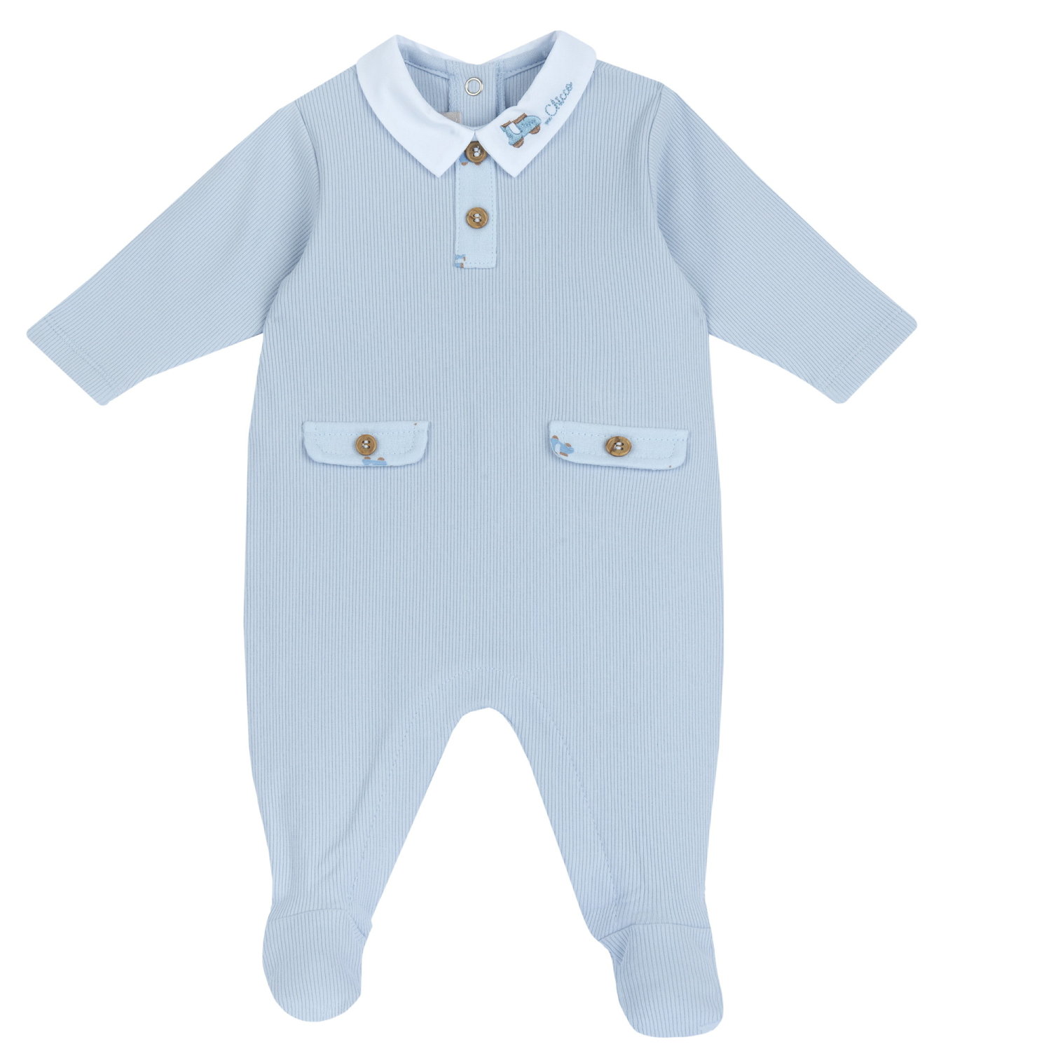 Комбинезон Chicco 09011762000025 - фото 1