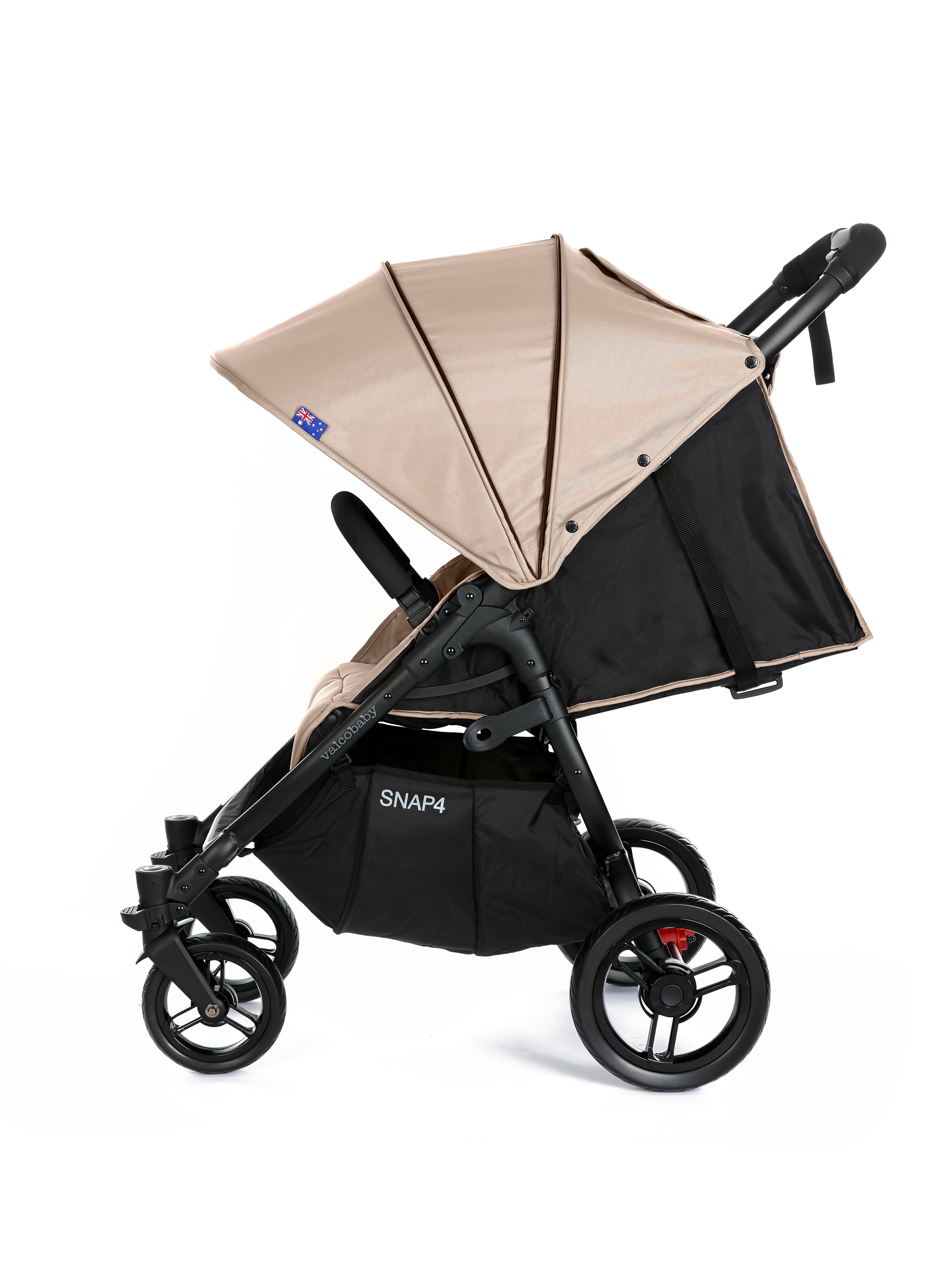 Коляска прогулочная Valco baby Snap - фото 11