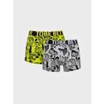 Трусы 2 шт PlayToday