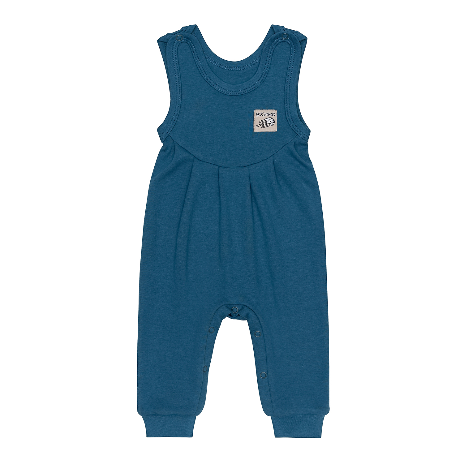 Полукомбинезон 2 шт Эскимо 63-3178 - фото 2