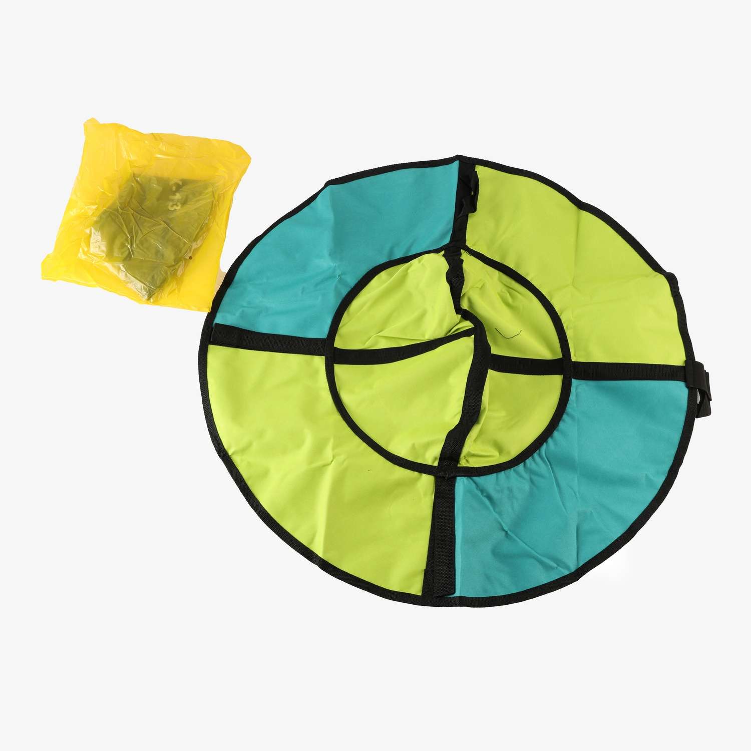 Тюбинг ё 80 см - фото 1