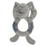 Игрушка для собак Barbaks Слон Нагломорд