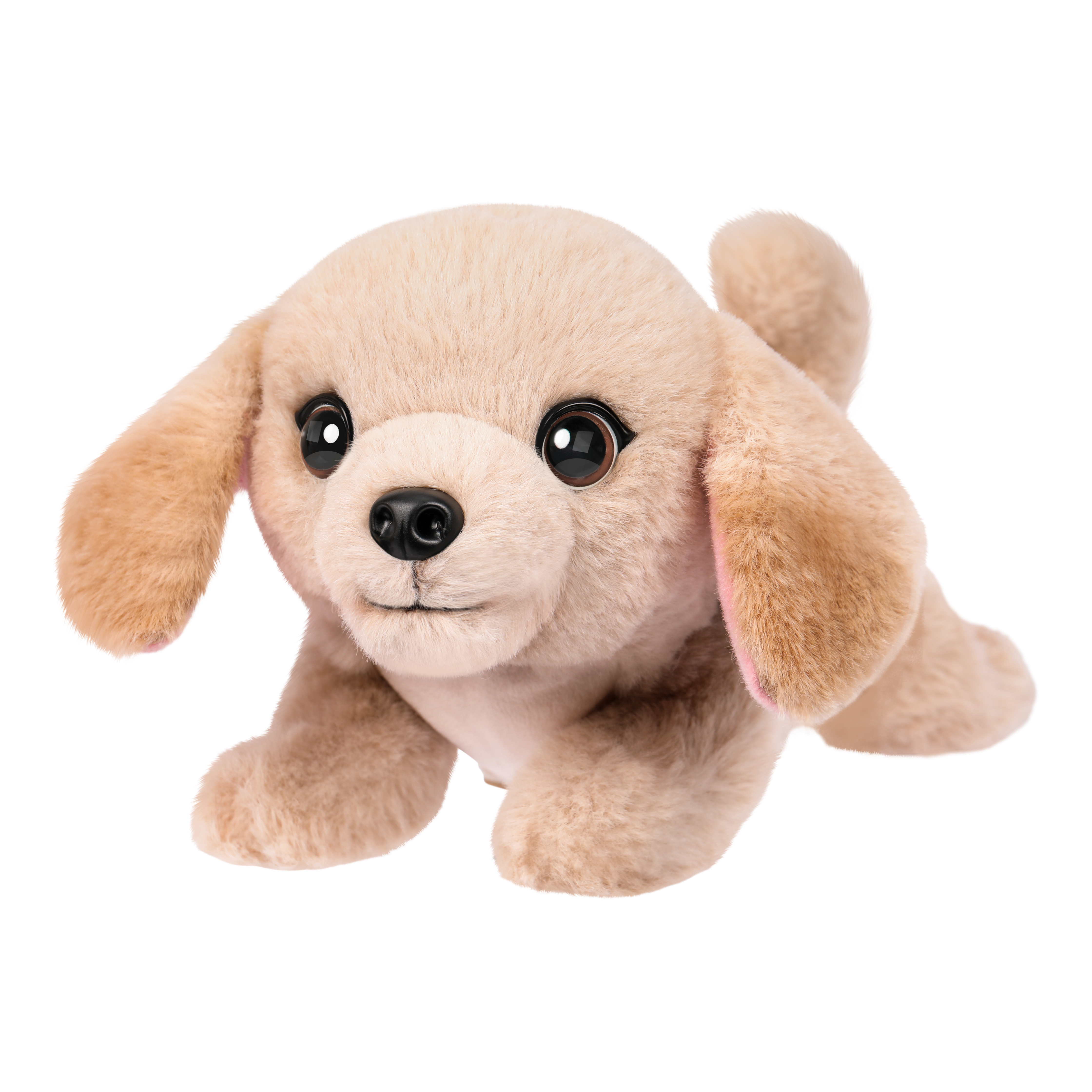 Игрушка Moose Щенок Бадди - фото 4
