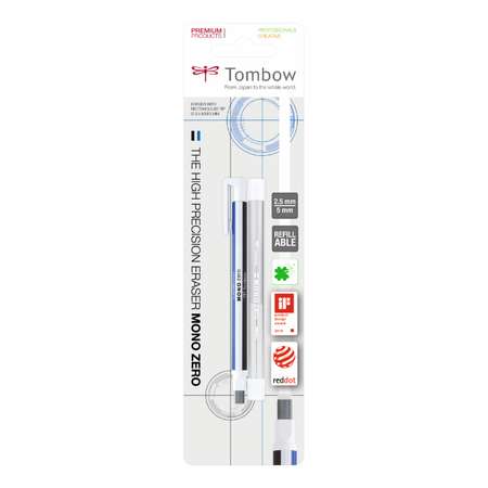 Ластик Tombow