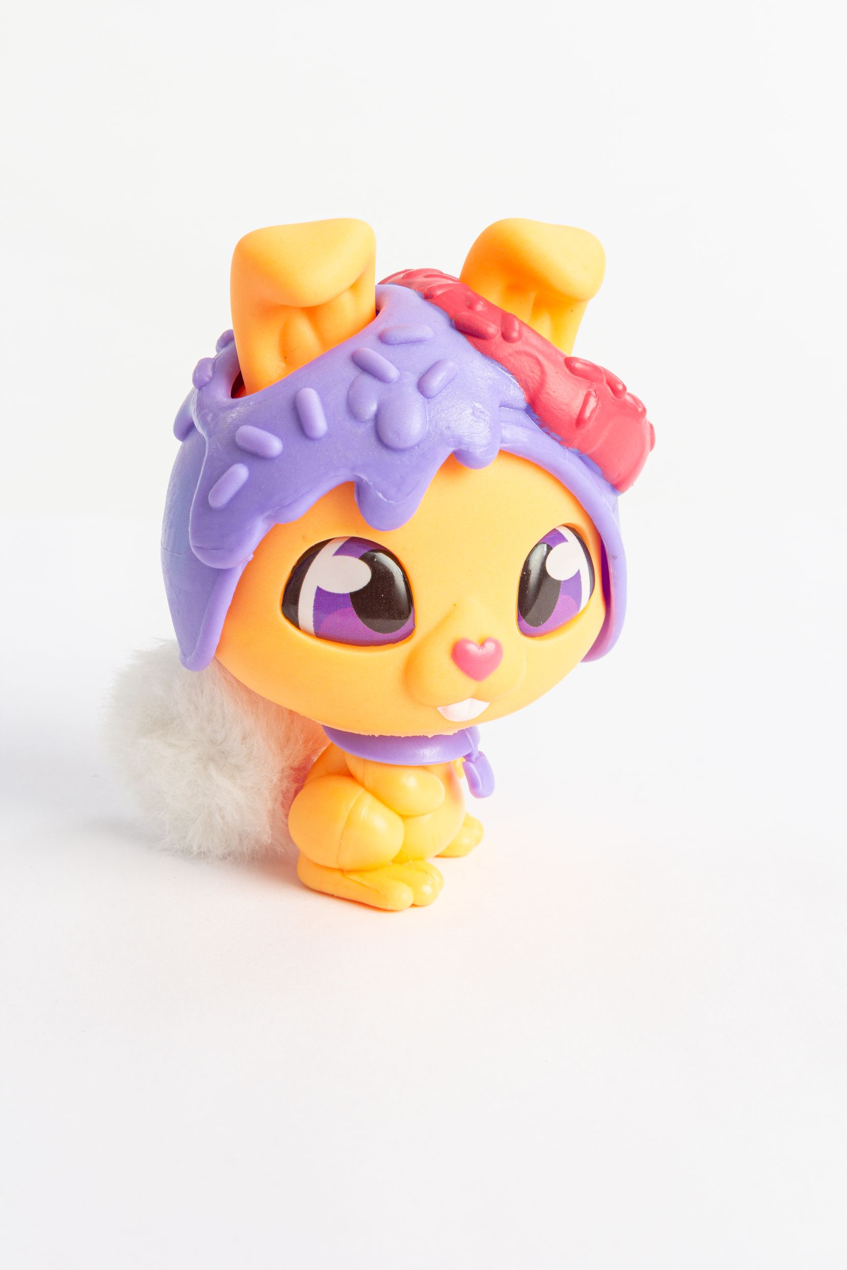 Игровой набор QT Bunnies Свити - фото 5