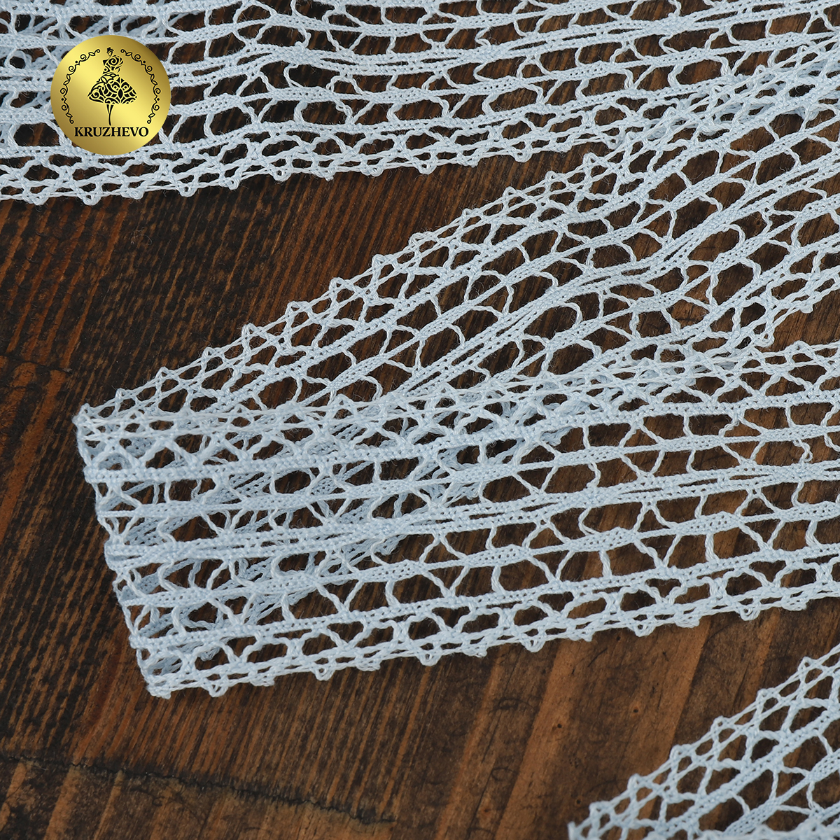 Набор для творчества KRUZHEVO шитье - фото 2