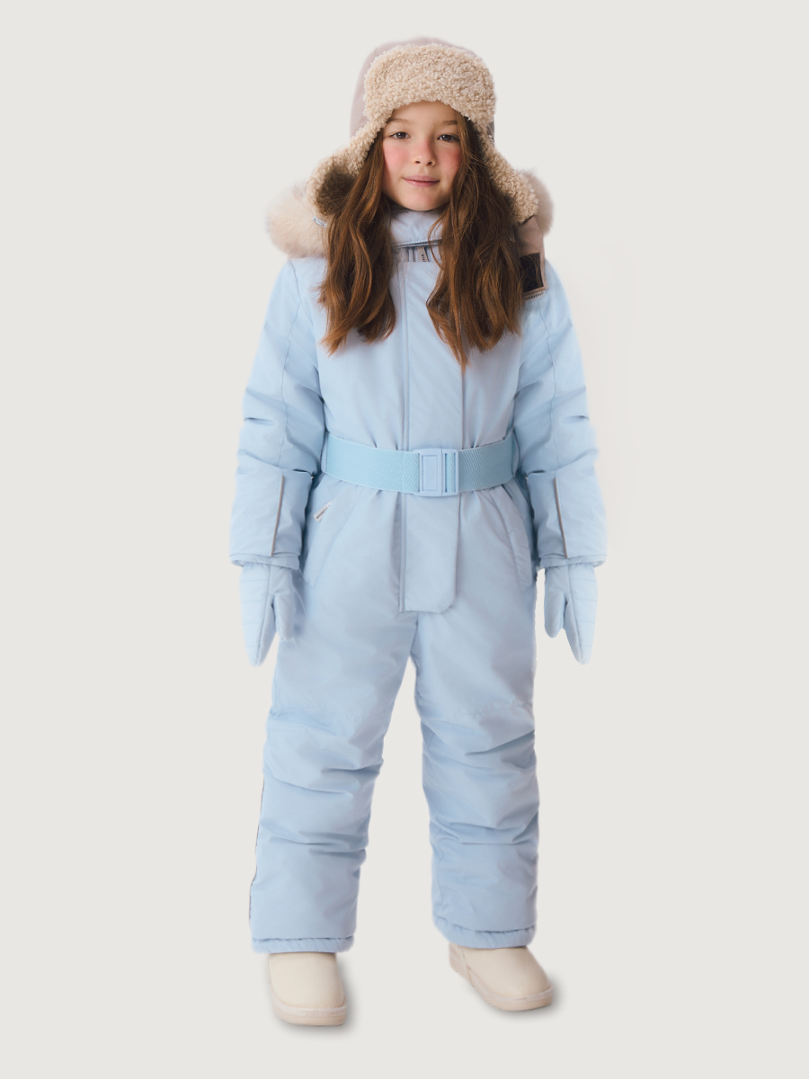 Комбинезон NIKASTYLE 8з5025 лед - фото 1