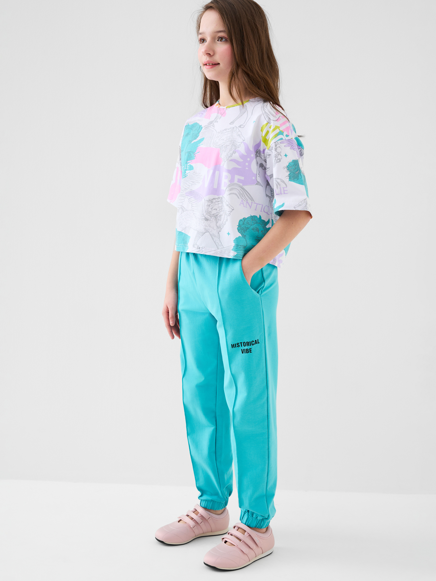 Кеды PlayToday 12621760 - фото 3