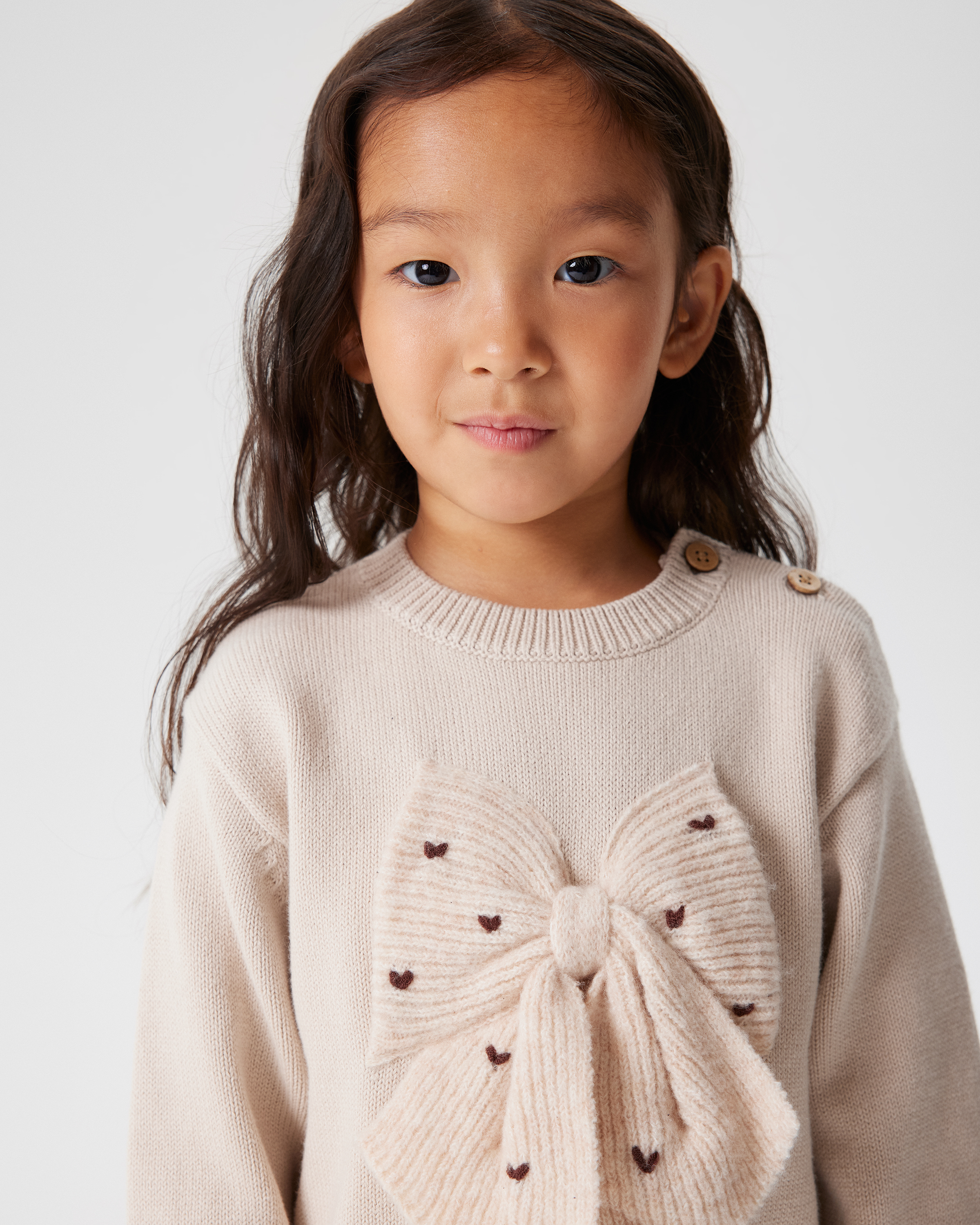 Джемпер Baby Go Trend W25BT-2GK01ig-L2 - фото 7