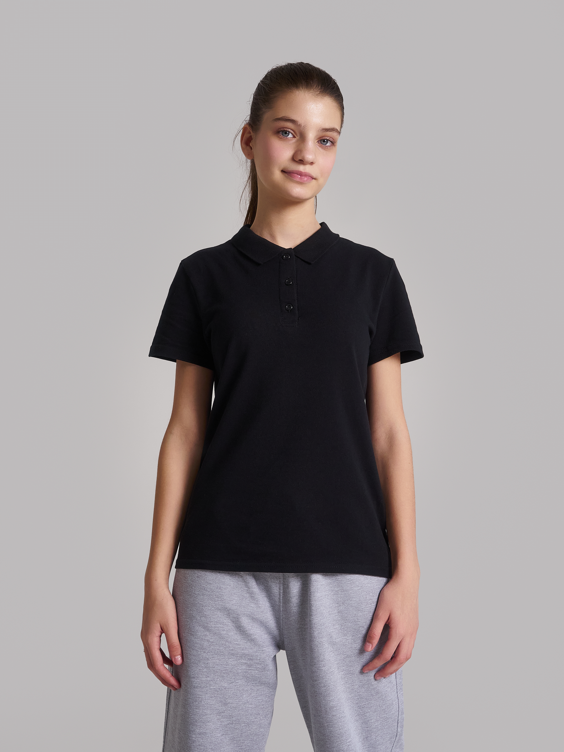 Поло N.O.A. 11531-8 - фото 1