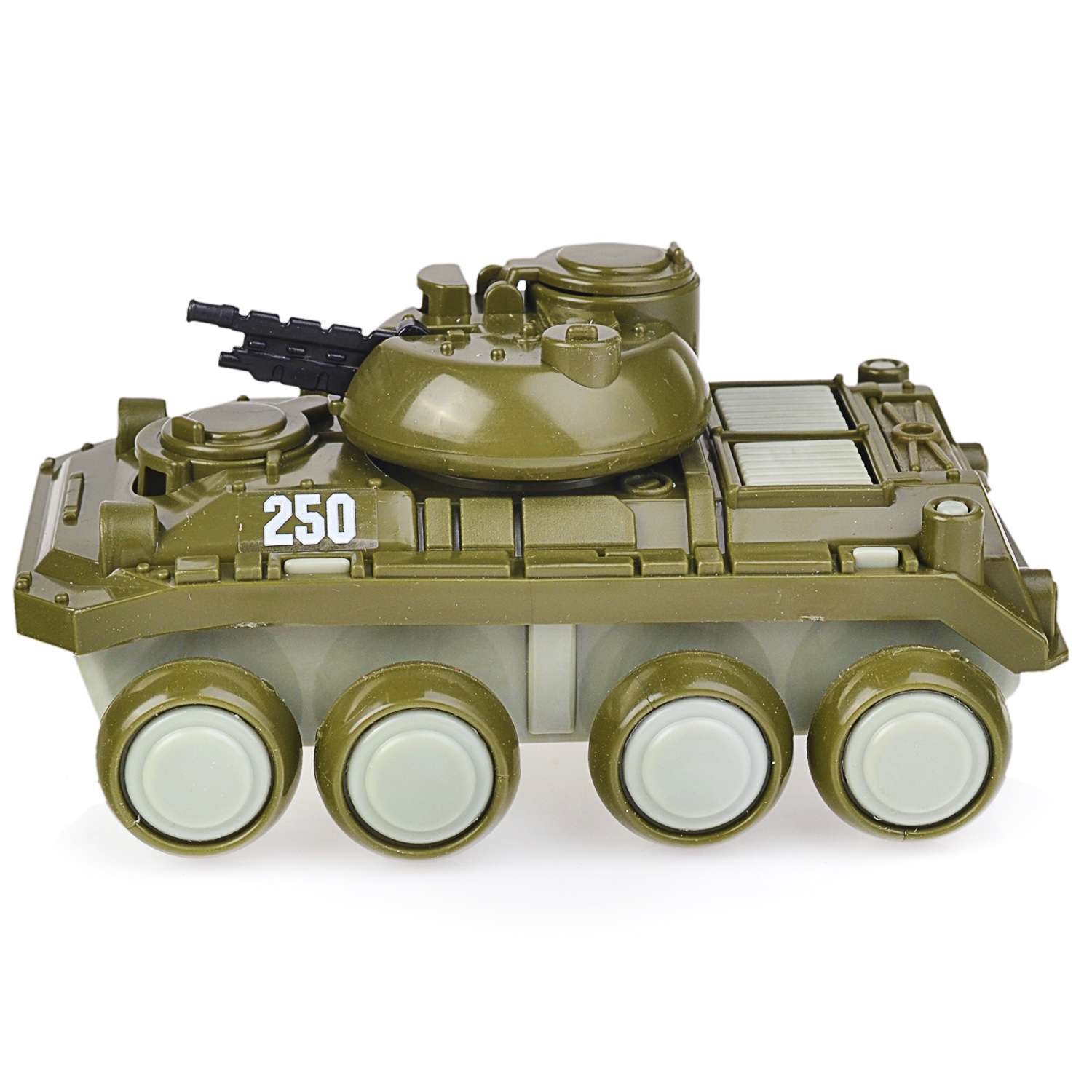 Боевая машина FORMA С-116-Ф - фото 1