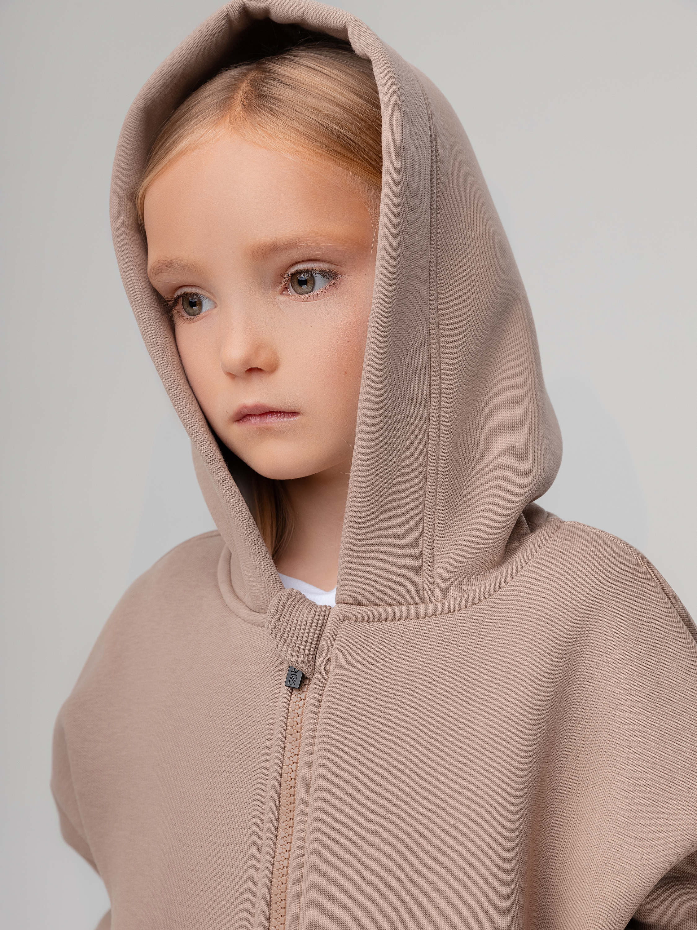 Костюм спортивный Bodo 11-569MU_бежевый - фото 8