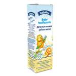 Зубной гель Babyline