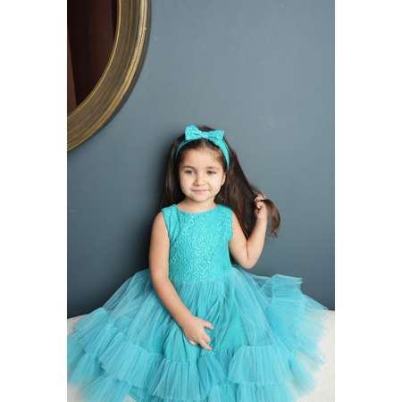 Платье Trendyco kids