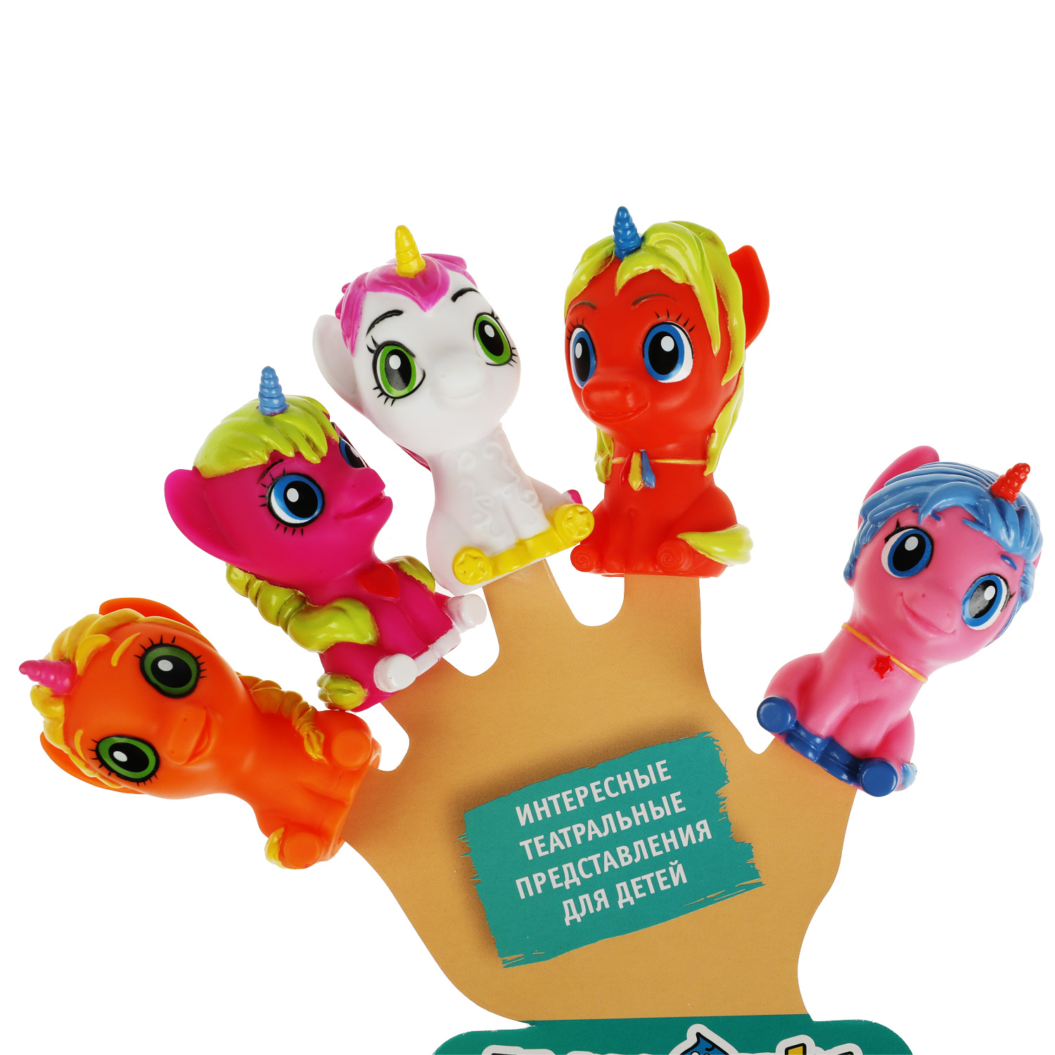 Игрушка Капитошка - фото 2