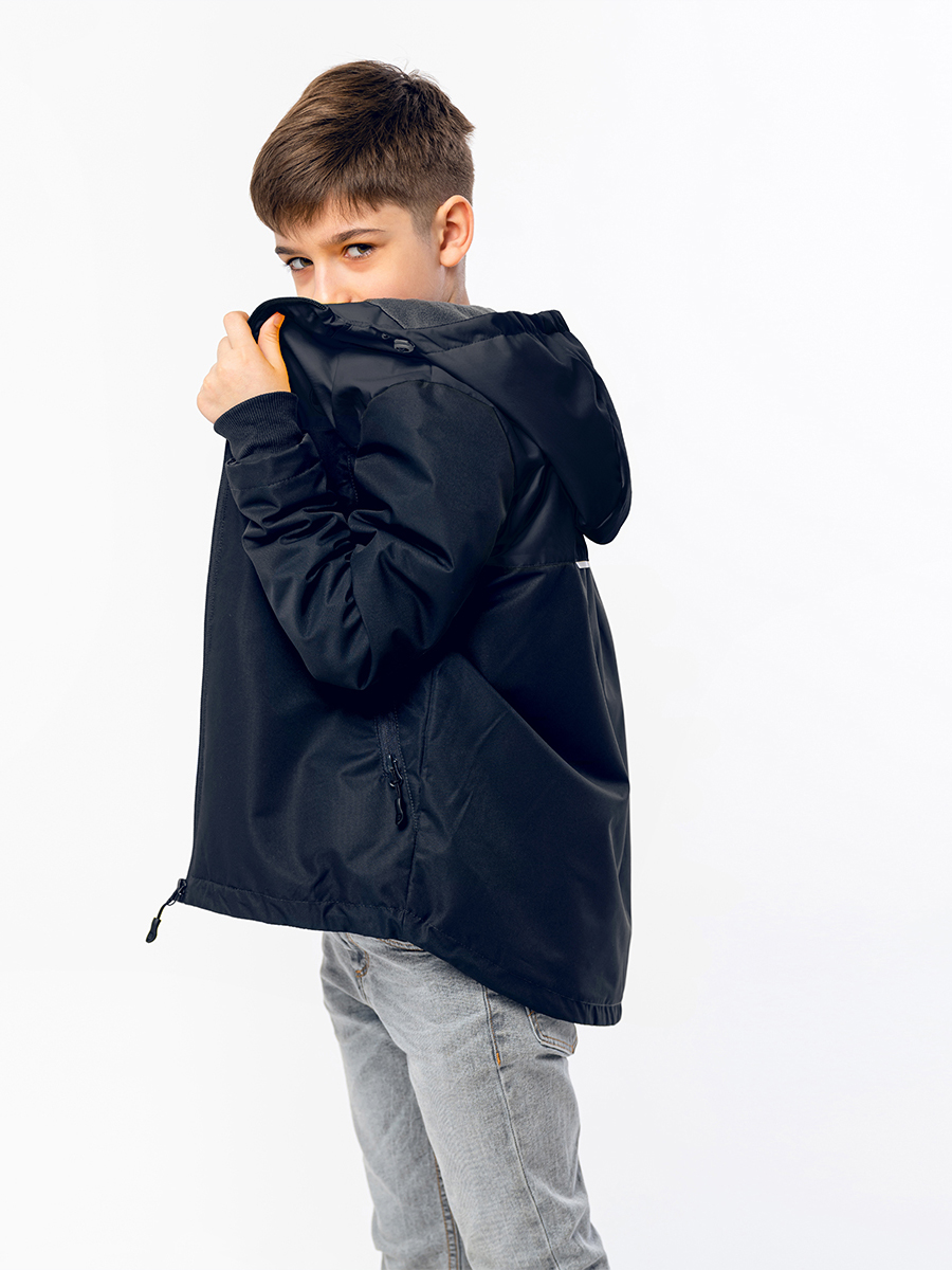 Куртка RODOS М-230/1/синий - фото 11