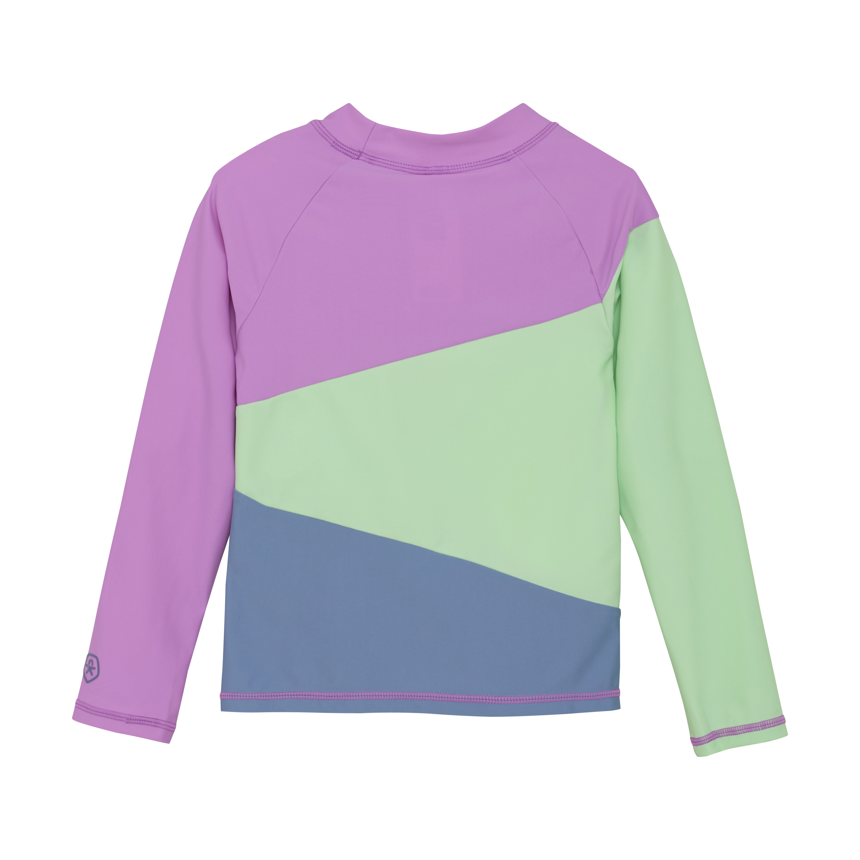 Лонгслив Color Kids 720272-6820 - фото 1