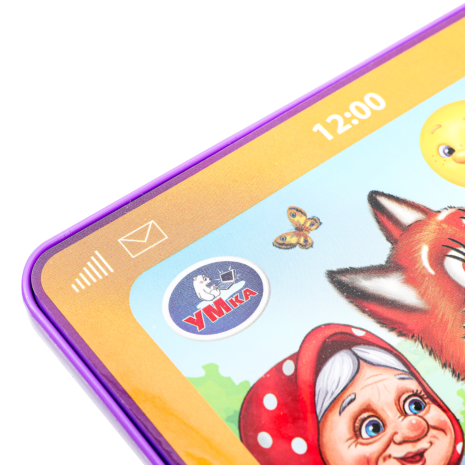 Игрушка УМка планшет - фото 5