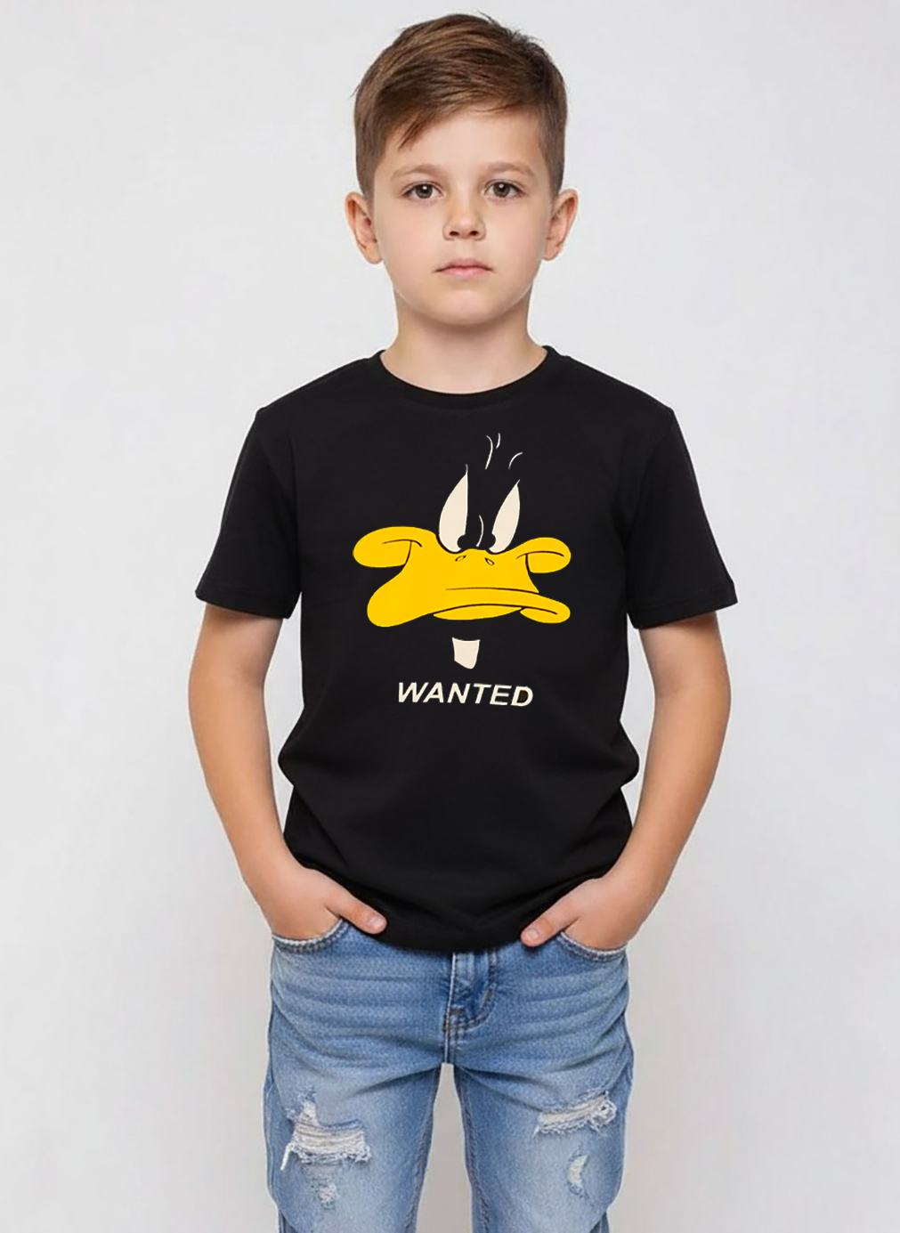 Футболка VGtrikotazh d6093 - фото 1