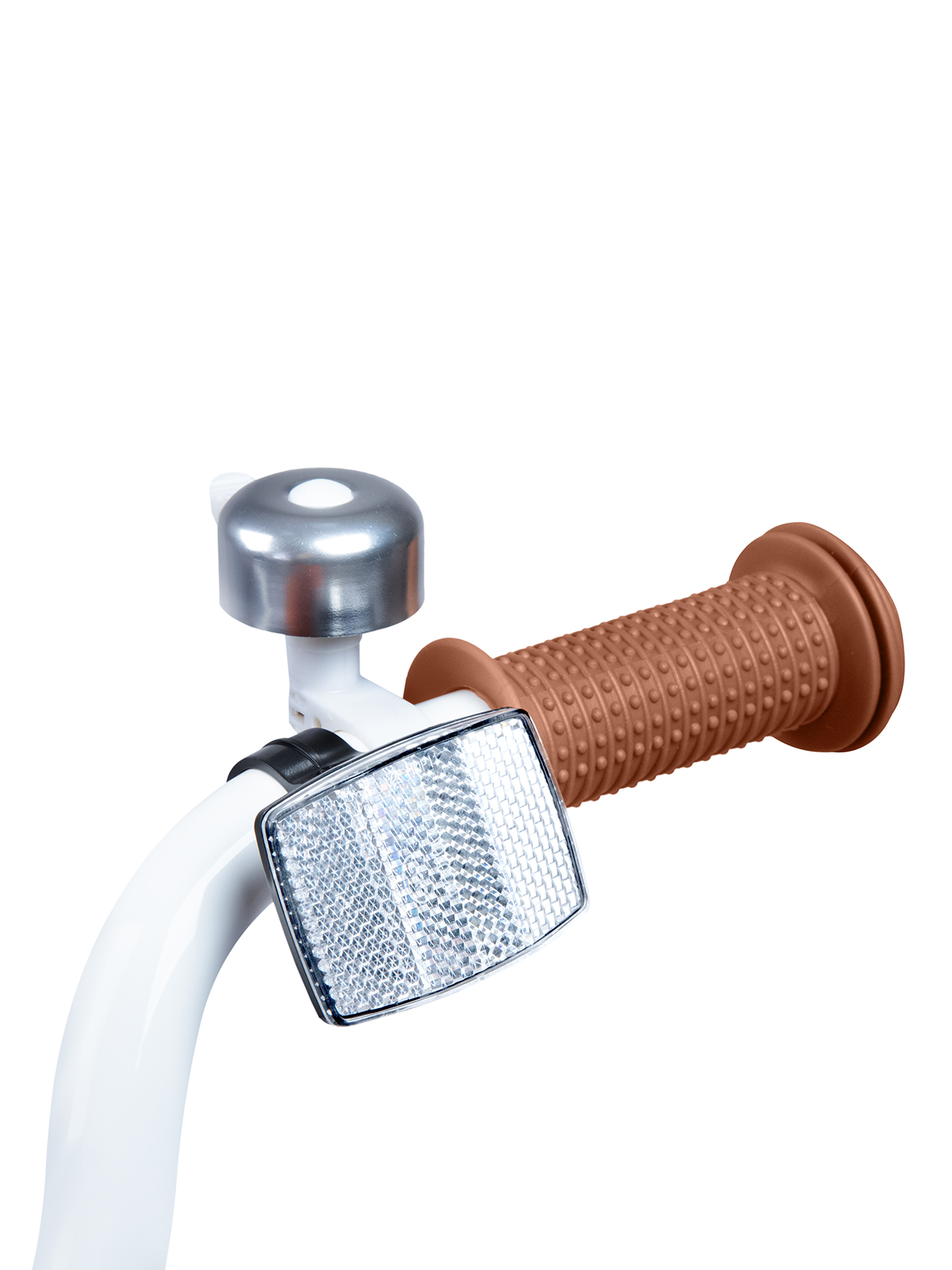 Двухколесный велосипед CITYRIDE 16 дюймов - фото 19